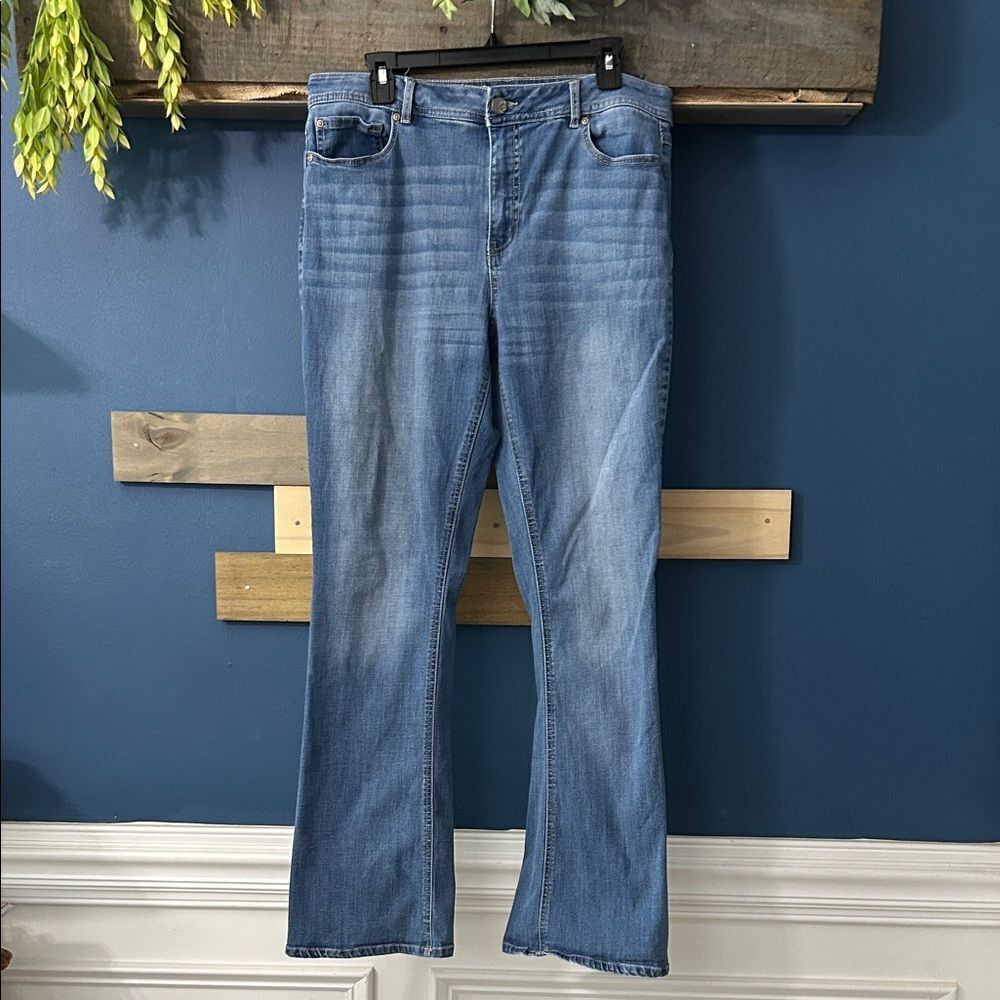 C EST. 1946 Jeans Classic  Size 14